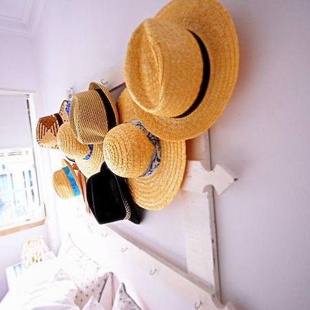 Sombrero Apartment Graca Lisboa Habitación foto